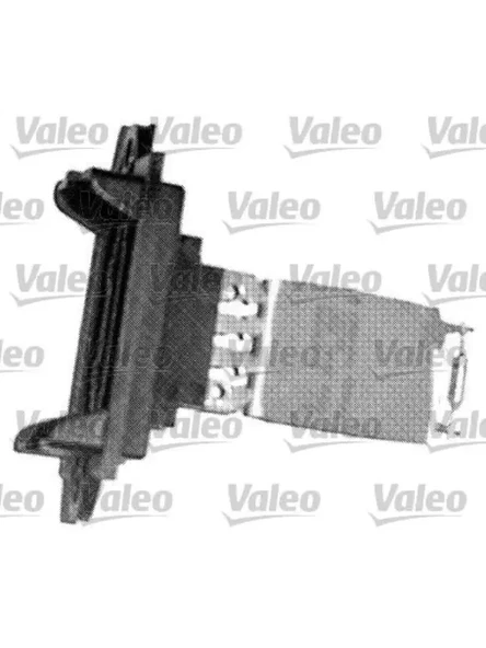 KALORIFER MOTORU HIZ AYAR UNITESI P1007 C2 C3 C3 II C3 PLURIEL