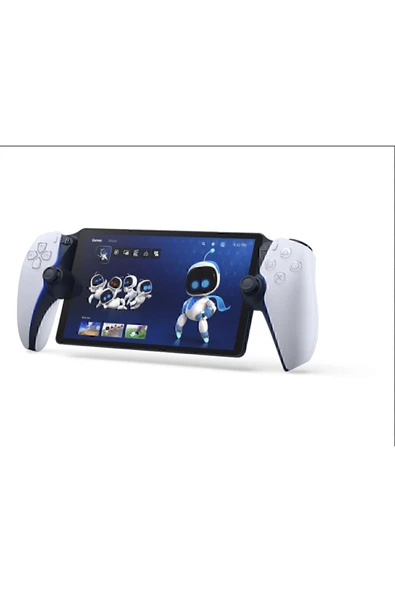 Sony Playstation 5 portal - 2
