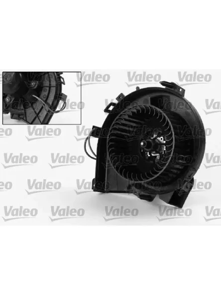 KALORIFER MOTORU CORSA C 1,2 1,4 0006 TIGRA B 04 09