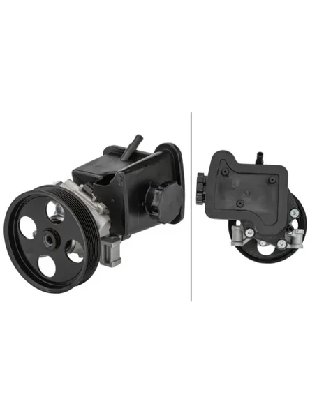 HIDROLIK DIREKSIYON POMPASI C-CLASS W204 0814 E-CLASS W211 0208