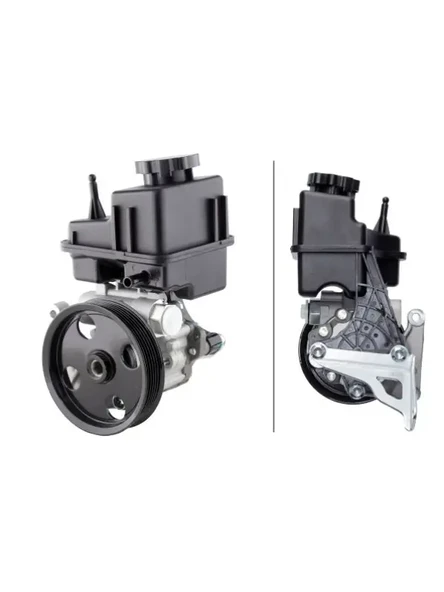 HIDROLIK DIREKSIYON POMPASI VIANO W639 10 VITO W639 10 SPRINTER 906 907 910 06