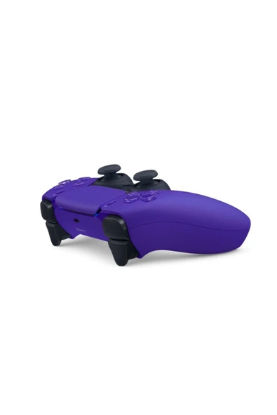 Sony Ps5 Dualsense Wireless Controller Oyun Kolu Mor (İTHALATÇI GARANTİLİ) - 2