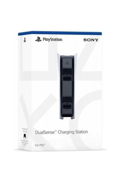 Sony Ps5 Dualsense Charging Station Playstation 5 Kol Şarj Istasyonu - 2