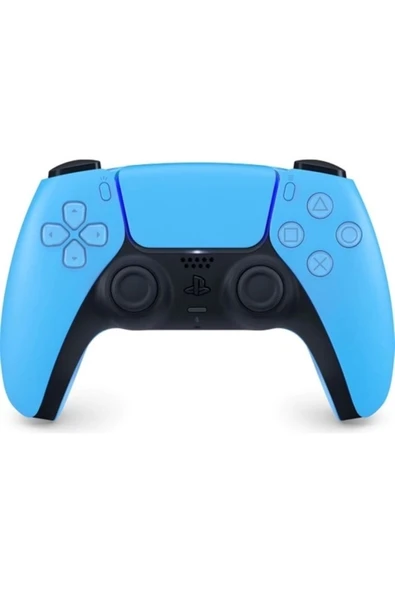 Sony Ps5 Dualsense Wireless Controller Oyun Kolu Mavi (İTHALATÇI GARANTİLİ)