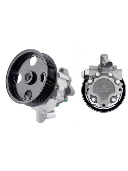 HIDROLIK DIREKSIYON POMPASI X164 0609 W164 0511 W251 0612