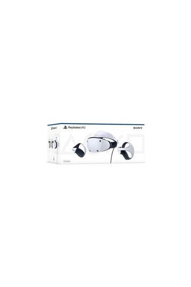 Sony Ps Vr2 Ps5 Sanal Gerçekçilik Gözlüğü - 3