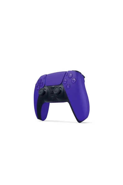 Sony Ps5 Dualsense Wireless Controller Oyun Kolu Mor (İTHALATÇI GARANTİLİ) - 3