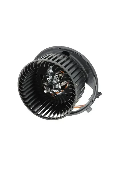 KALORIFER MOTORU AUDI A3 TT SEAT ALTEA LEON TOLEDO 3 SKODA OCTAVIA VW CADDY 3 EOS GOLF PLUS GOLF