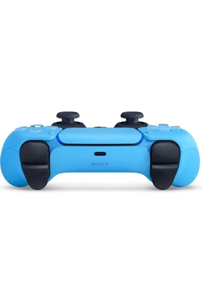 Sony Ps5 Dualsense Wireless Controller Oyun Kolu Mavi (İTHALATÇI GARANTİLİ) - 3