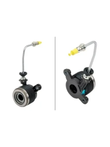 HIDROLIK DEBRIYAJ RULMANI MEGANE III KANGO FLUENCE CLIO III LAGUNA III SCENIC III QASHQAI NOTE MICRA