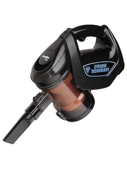 Fantom Provac P5000 Siklonik Elektrikli Süpürge - 3