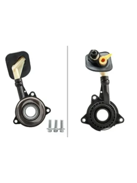 HIDROLIK DEBRIYAJ RULMANI FOCUS TDCI 04 CONNECT 1.8TDCI 02 VOLVO C30 S40 V50 1.6 - 1.8 - 2.0 04