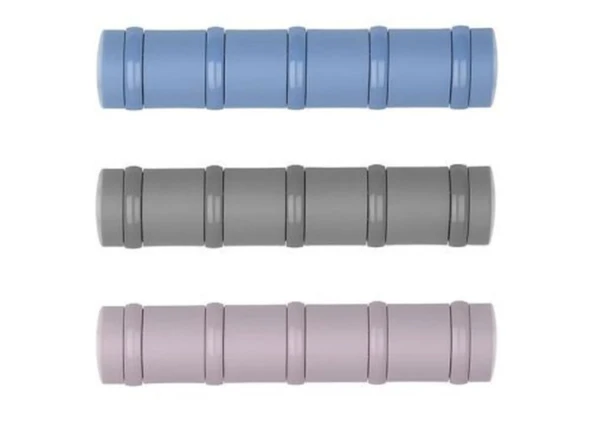 Elbise Gömlek Askısı Çok Amaçlı Mutfak Banyo Askısı 5li - 5