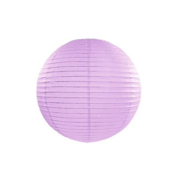 Dekoratif Lamba Abajur Başlığı - 4