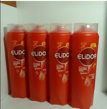 Elidor Renk Koruyucu 500ml x4 Adet - 2