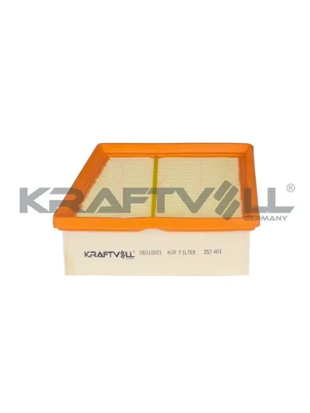 HAVA FILTRESI FIESTA CB1 0812 VI 08 TRANSIT TOURNEO  COURIER 14 / MAZDA 2 11 1.4 TDCI 1.5 TDCI 1