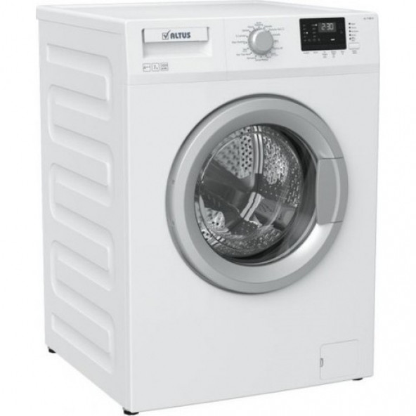 Altus AL 7103 D 7 kg 1000 Devir Çamaşır Makinesi - 2