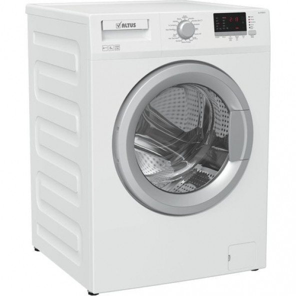 Altus AL 8103 D 1000 Devir 8 Kg Camasir Makinesi - 2