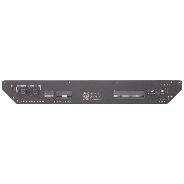 Macbook Air 13 A2337 2020 Dokunmatik Klavye Bağlantı Kartı
