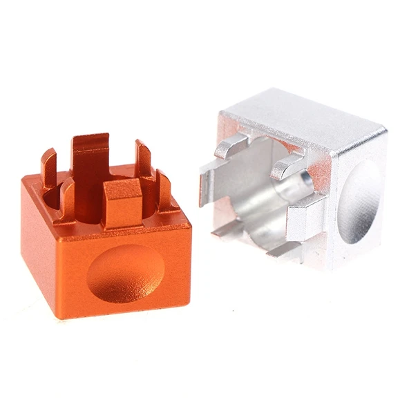 Mekanik Klavye Metal Switch Açıcı Mavi - Cherry Gateron Uyumlu - 3