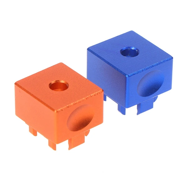 Mekanik Klavye Metal Switch Açıcı Mavi - Cherry Gateron Uyumlu - 4