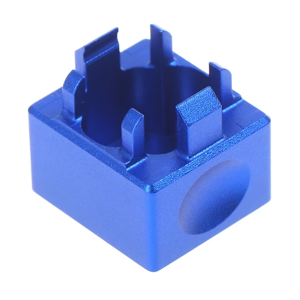 Mekanik Klavye Metal Switch Açıcı Mavi - Cherry Gateron Uyumlu