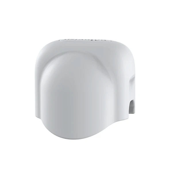 Insta360 X4 AMagisn Silikon Lens Kapağı Gri