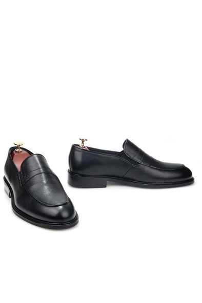 Smart 3519 Erkek Klasik Deri Ayakkabı - 10