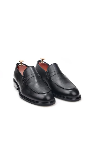 Smart 3519 Erkek Klasik Deri Ayakkabı - 8