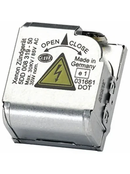 GAZ DESARJ LAMBASININ ATESLEME / GAZ BOSALTMA CIHAZI A6 0511 A8 / QUATTRO 0410 AEB ANB APU ARK AWT