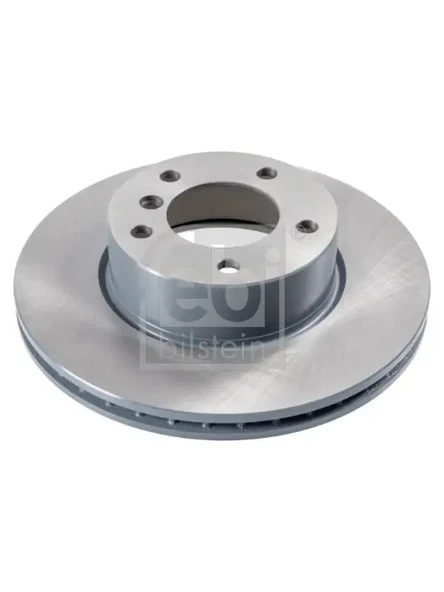FREN DİSKİI ON HAVALI BMW E81 E82 E87 E88 E90 E91 E92 Z4 E89 (2 ADET)
