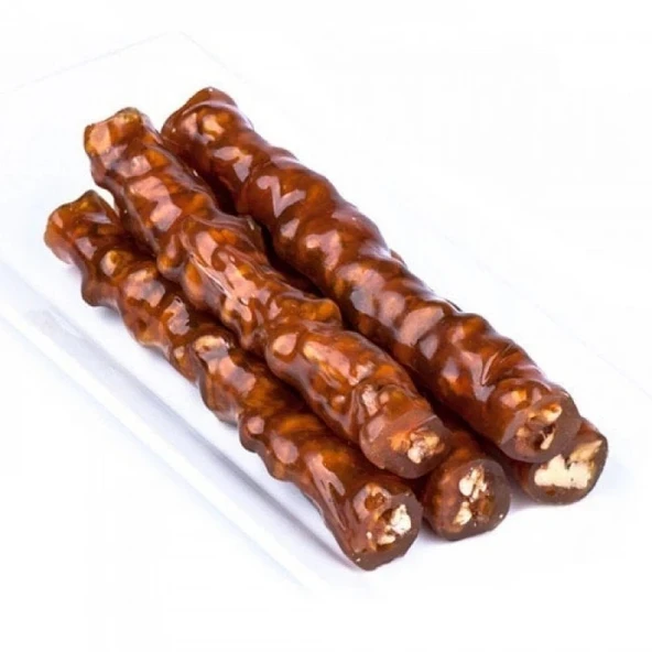 Cevizli Sucuk - Doğal 6 kg