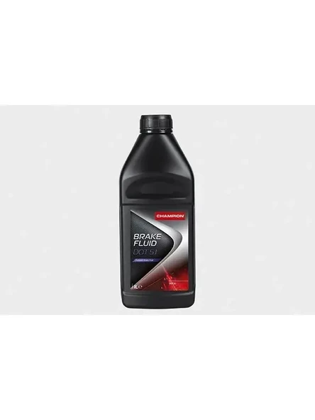 FREN HIDROLIGI DOT 5.1  1LT