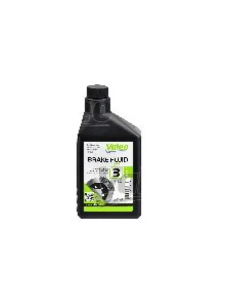 FREN HIDROLIK YAGI DOT3 450 ML (24 ADET)
