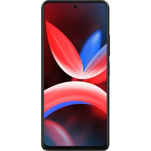 Omix X6 128 GB 6GB Akıllı Telefon Siyah - 5