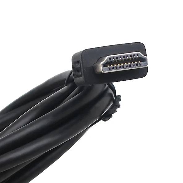 Sony PS4 HDMI Yüksek Çözünürlüklü Video Kablosu - 3