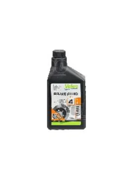 FREN HIDROLIK YAGI DOT4 (500ML X 24) (24 ADET)