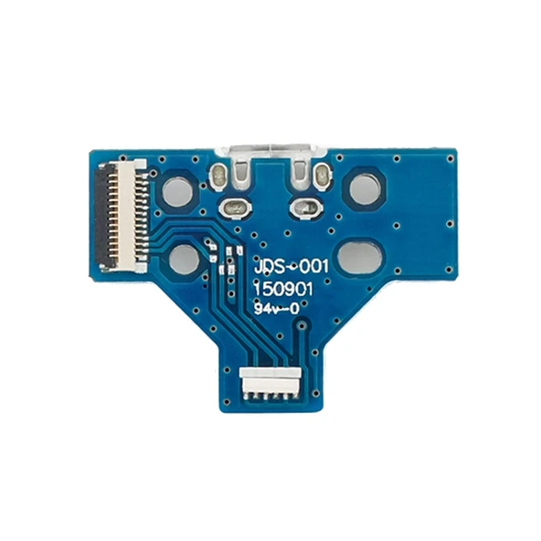 Sony PlayStation 4 JDS-001 USB Şarj Kartı Port Değişimi - 3