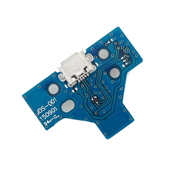 Sony PlayStation 4 JDS-001 USB Şarj Kartı Port Değişimi - 2