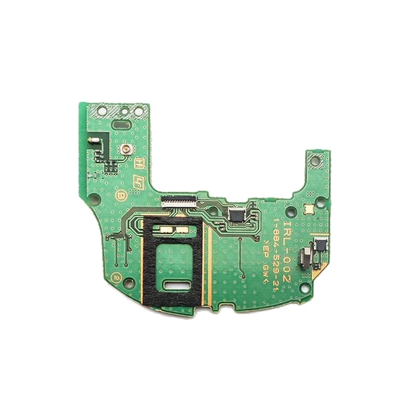 Sony PS Vita 1000 Sol Düğme Pedi 3G Versiyonu - 3