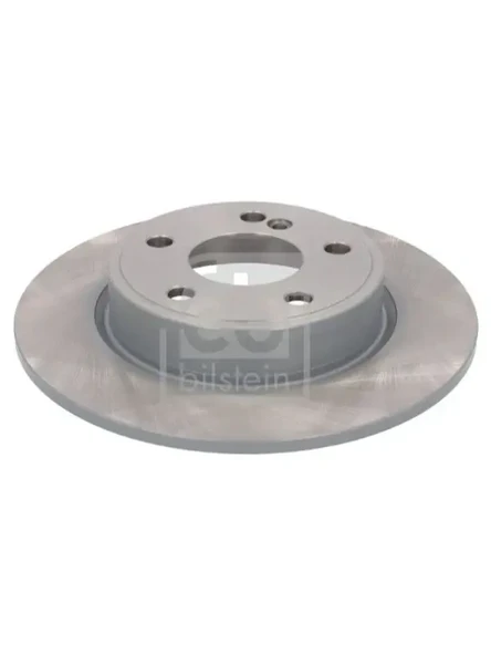FREN DİSKİI ARKA A-CLASS W176 1218 B-CLASS W246 1118 (2 ADET)