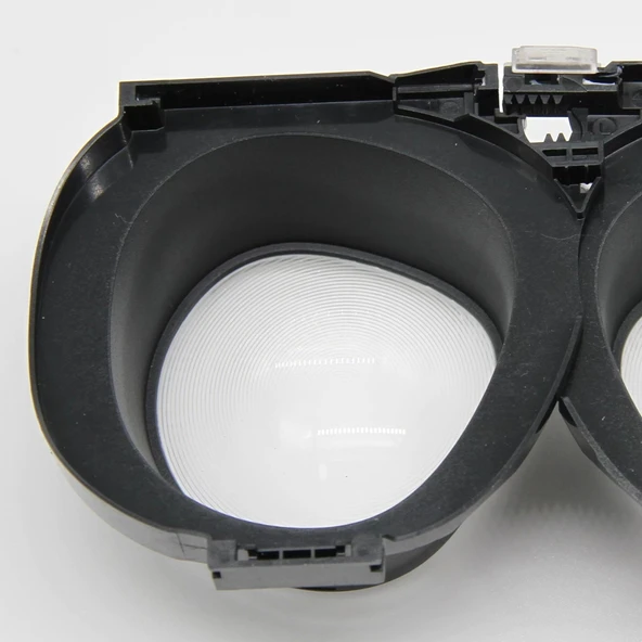 Meta Oculus Quest 2 VR Tümleşik Fresnel Lens Onarım Yedek Parça Sağ Lens - 4