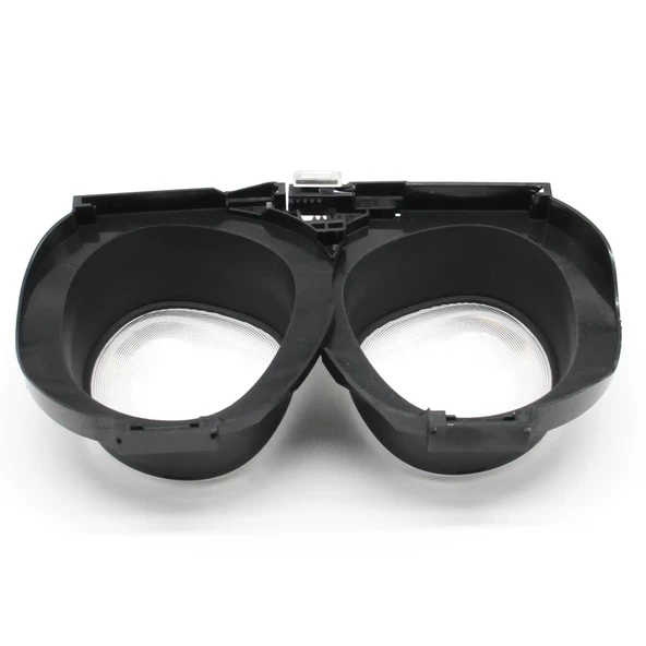 Meta Oculus Quest 2 VR Tümleşik Fresnel Lens Onarım Yedek Parça Sağ Lens - 6