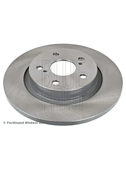 FREN DİSKİ DUZ ARKA TOYOTA AVENSIS 09- (290X5) (2 ADET)