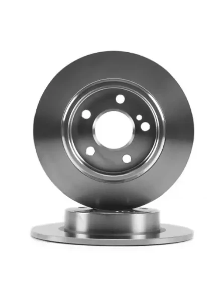 FREN DİSKİI ARKA A-CLASS W176 1218 B-CLASS W246 1118 (2 ADET)