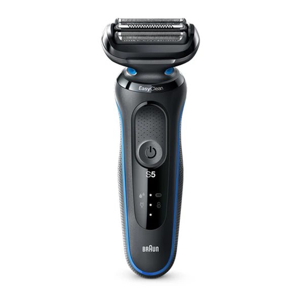 Braun Series 5 50-B1000s Islak ve Kuru Tıraş Makinesi