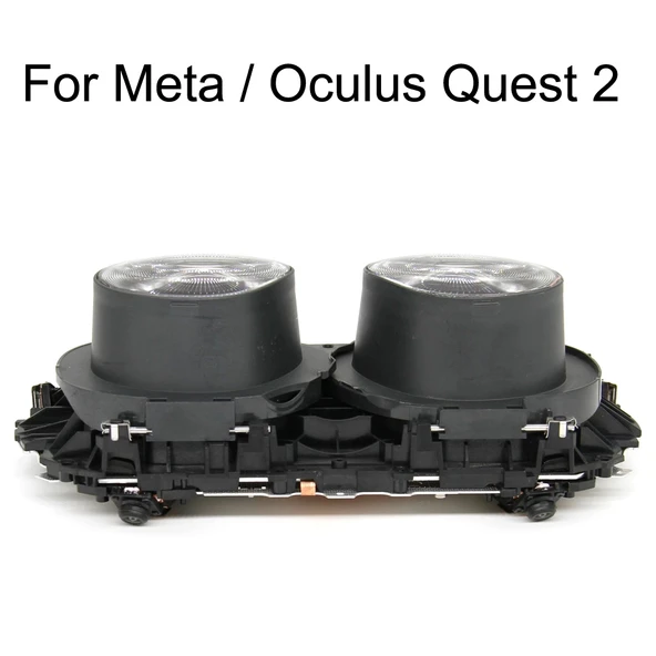 Meta Oculus Quest 2 VR Tümleşik Fresnel Lens Onarım Yedek Parça Sağ Lens - 7