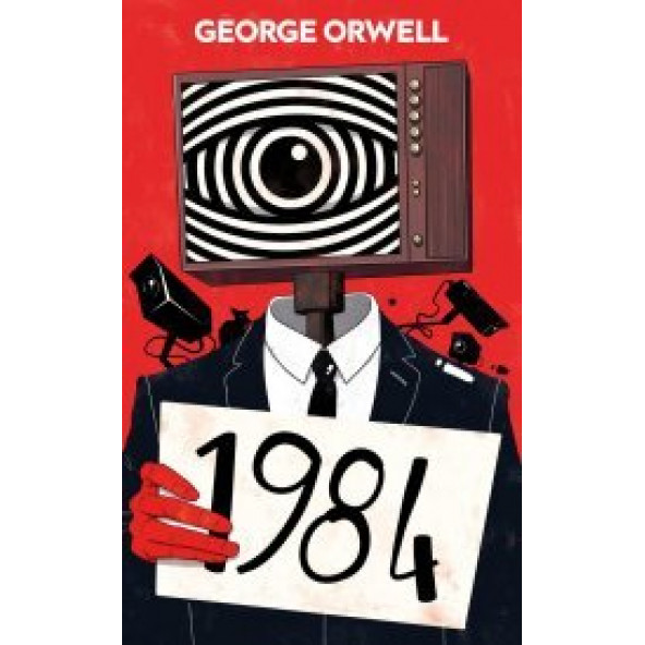 1984 GEORGE ORWELL