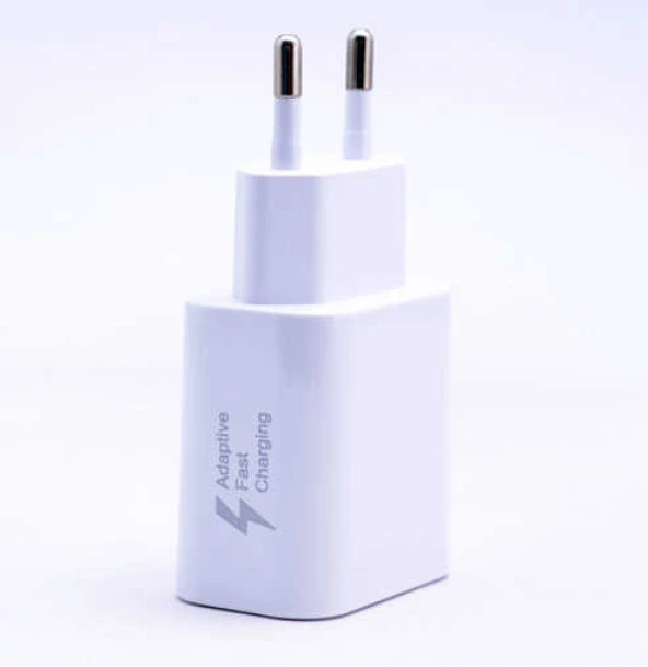 Zore Z-33 Q.C 3.0 Hızlı Şarj Ev Seyehat Şarj Başlığı