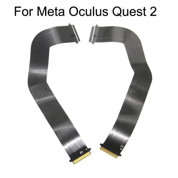 Meta Oculus Quest 2 Tutma Kolu Titreşim Motoru Yedek Parça - 5